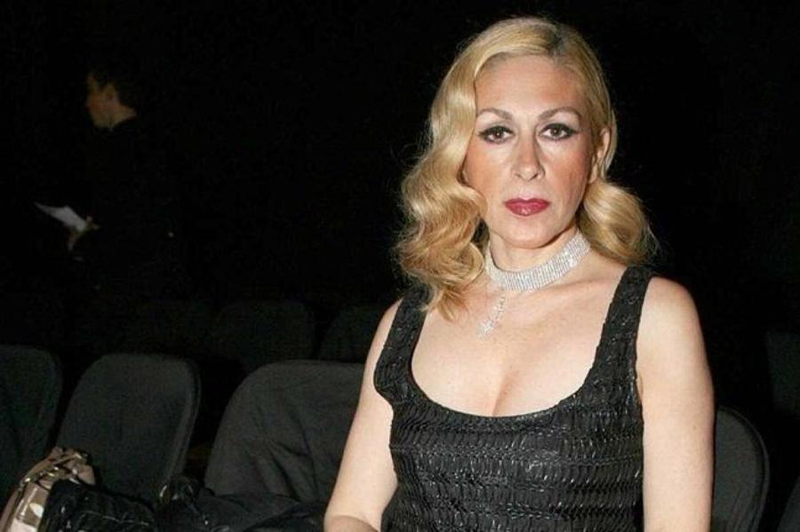 Έφη Σαρρή: Η επιστήμη έχει προχωρήσει, είμαι πλαστική από πάνω μέχρι κάτω