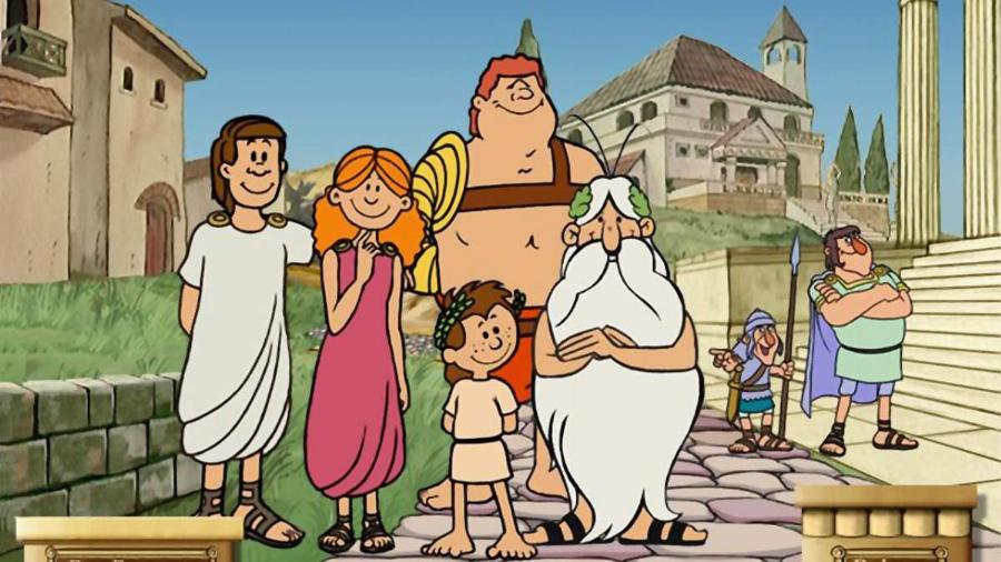 Παιδαγωγοί, ιστορικοί, ανθρωπολόγοι σε μια σειρά: «Μια φορά και έναν καιρό ήταν ο άνθρωπος»