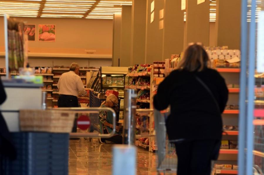 «Μπαίνεις, ψωνίζεις, φεύγεις»: Σύντομα στην Ελλάδα τα σούπερ μάρκετ χωρίς υπαλλήλους