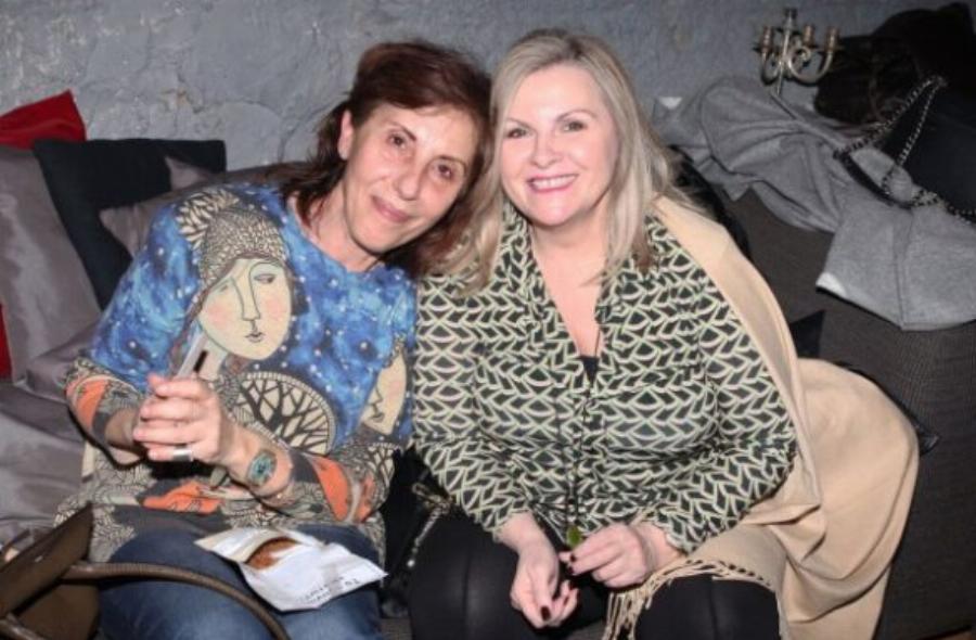 Δεν θα την αναγνώριζε ούτε η Βλαχάκη: Πως είναι σήμερα η δικηγόρος της Ελένης, “Έλλη Ρούσσου”