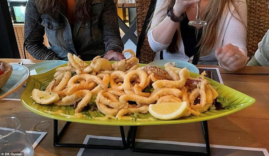 Νέα καταγγελία για εστιατόριο στη Μύκονο – Πλήρωσαν 1.500 ευρώ για μια αστακομακαρονάδα