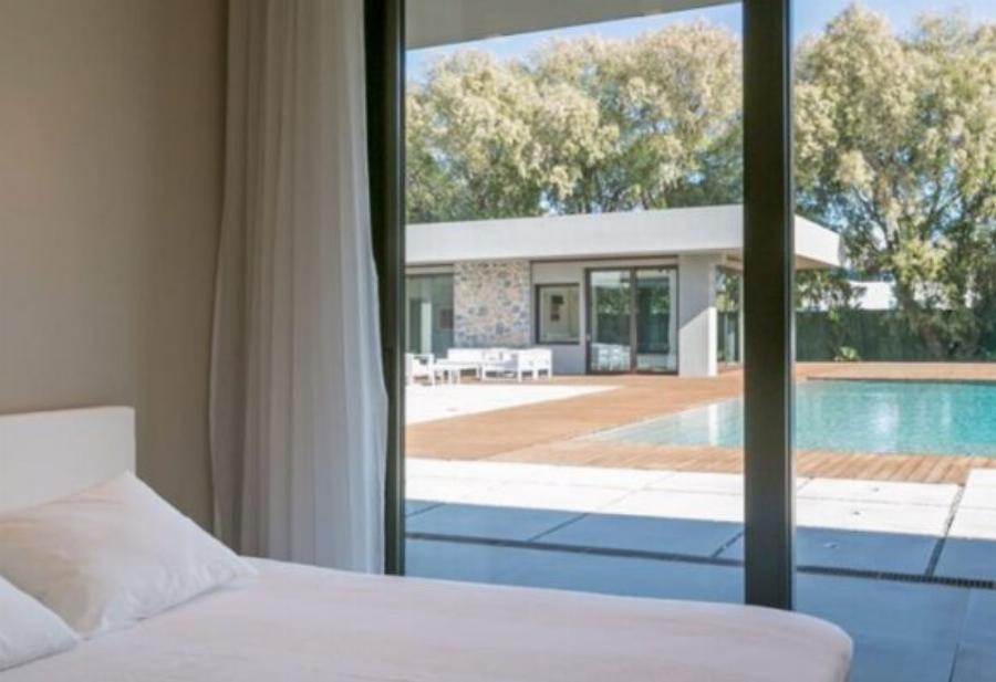 Αθηνά Ωνάση: Η υπερπολυτελής βίλα των 15 εκατομμυρίων δίπλα στην Αθήνα που εσωτερικά είναι ο ορισμός της χλιδής