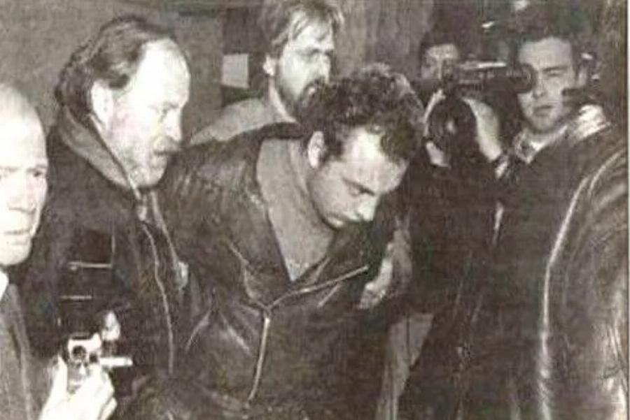 Αντώνης Δαγκλής: Ο δολοφόνος με το πριόνι, ο βίαιος πατέρας, η μητέρα ιερόδουλη, το μίσος στις πόρνες, η έκκληση για επιείκεια και η αυτοκτονία