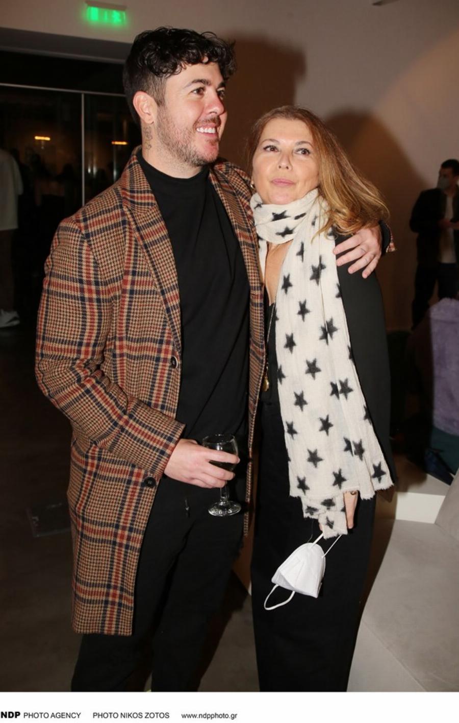 Σοφία Αλιμπέρτη: «Έχω επιλέξει να μπορώ να μεγαλώνω όπως εγώ θέλω. Να παχαίνω, να αδυνατίζω, να βγαίνουν οι ρυτίδες και να είμαι ΟΚ»