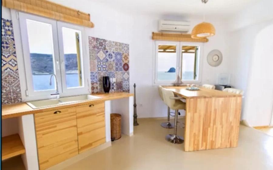 Γιώργος Αλκαίος: «Έπιασα πάτο, σάπισα στο ξύλο τον εαυτό μου, τα πούλησα όλα και πήγα στη Μήλο»