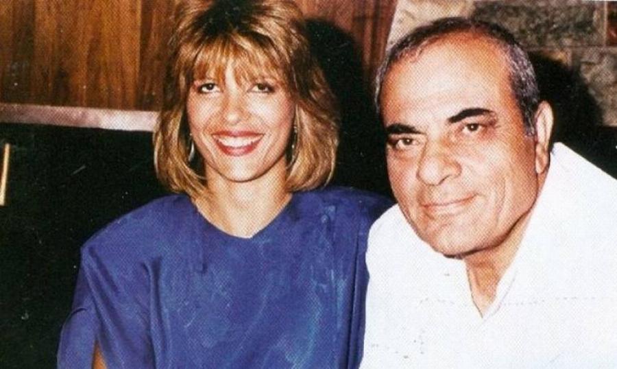 Κατερίνα Στανίση: Τα φτωχικά χρόνια, το ξύλο από τον άντρα της, τα οικονομικά ζητήματα, η κατάθλιψη και η γυναίκα που έφυγε στα χέρια της