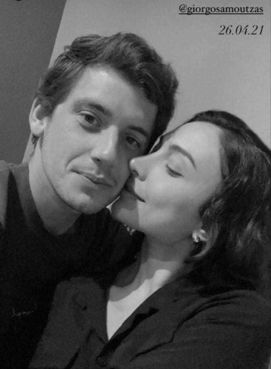 Γιώργος Αμούτζας: «Έχασα το ρόλο στις Άγριες Μέλισσες λόγω της δυσλεξίας»