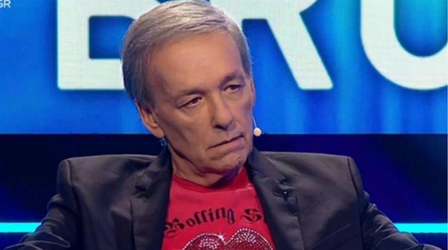 «Δεν μου άρεσε, το πλάνο ήταν φθηνιάρικο»: Ανδρέας Μικρούτσικος για Eurovision και Αμάντα