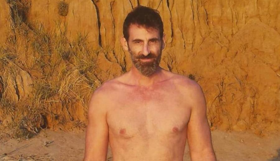 Γιώργος Κοψιδάς: Η δουλειά ως οδοκαθαριστής, η μπασκετική καριέρα, η απόφαση να γίνει ηθοποιός, η χορτοφαγία και η συμμετοχή στο Survivor