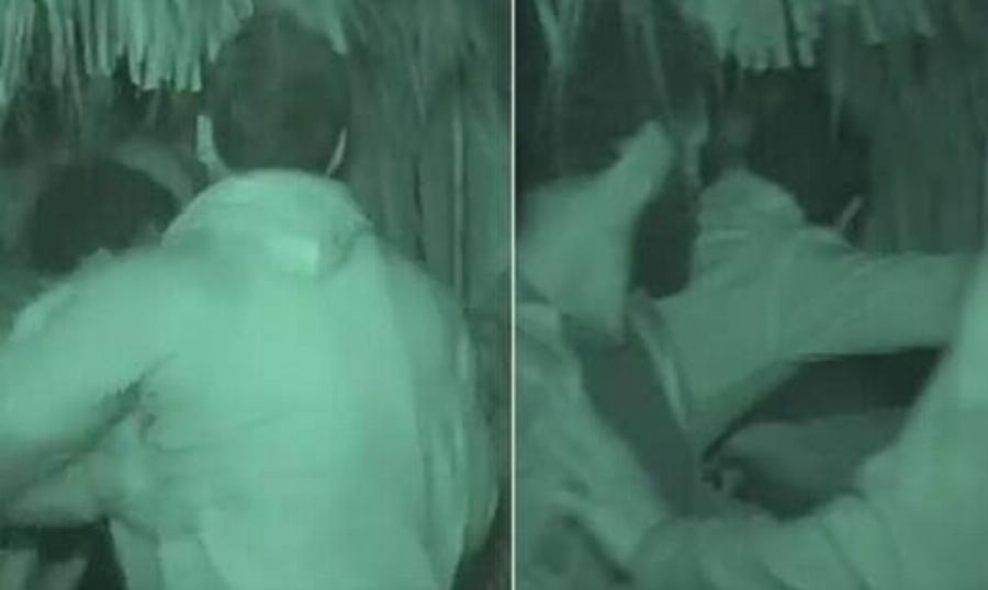 Γιώργος Κατσαούνης: Επίσημα εκτός ο παίκτης του Survivor μετά την επίθεση στον Καραγκούνια