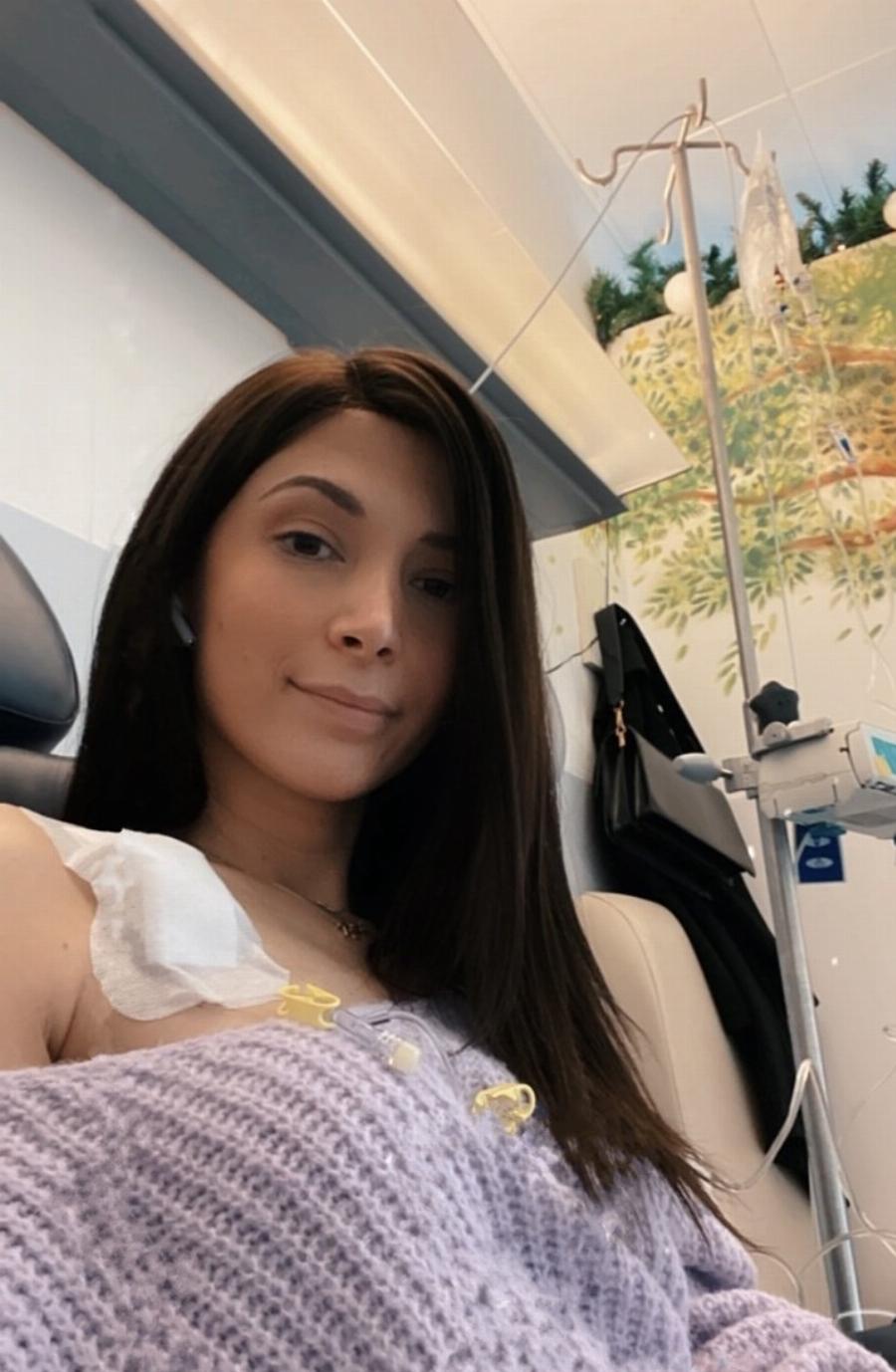 Ρόδος: Η ιστορία της 26χρονης Μαρίας που νίκησε τον καρκίνο