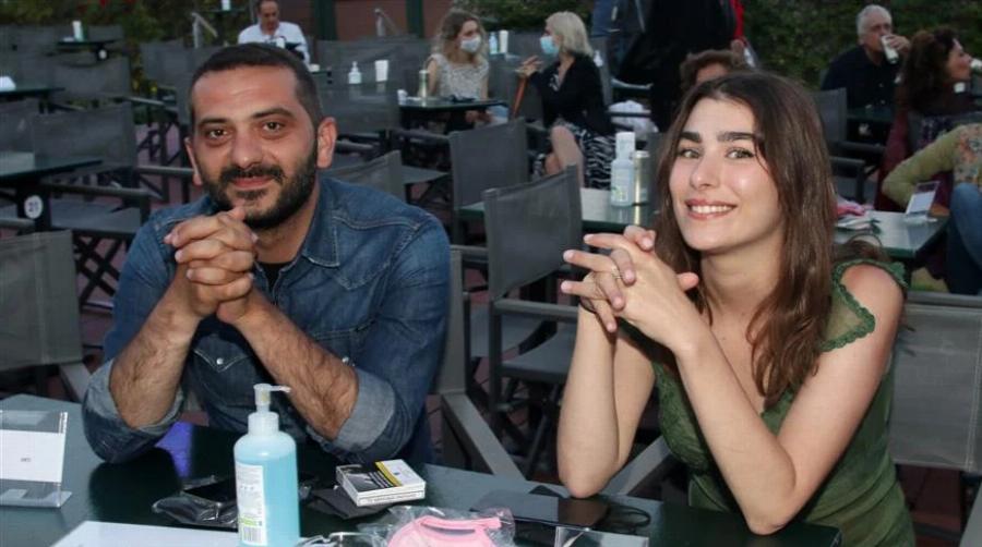 Λεωνίδας Κουτσόπουλος – Χρύσα Μιχαλοπούλου:   Ποιο είναι το φύλλο του παιδιού που περιμένουν