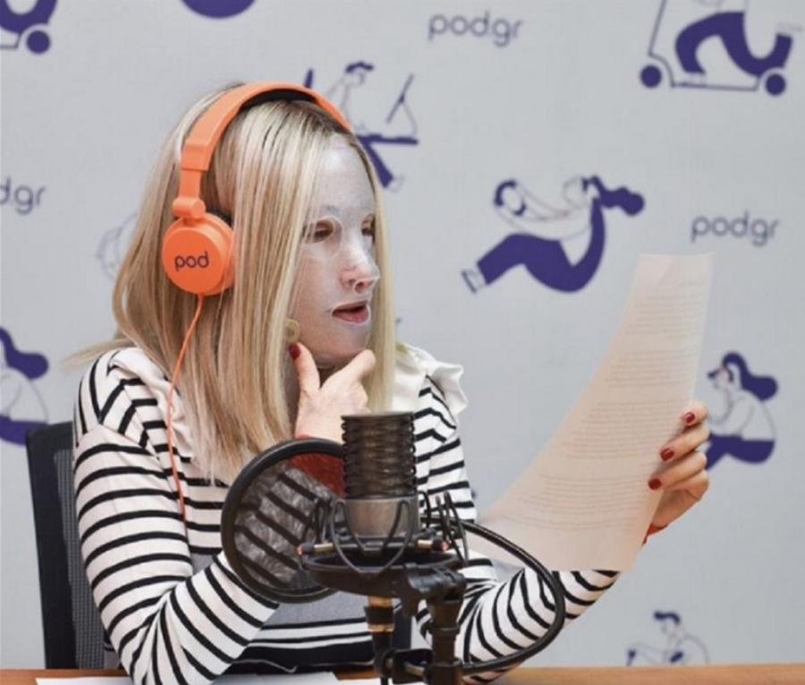 Γιορτή της μητέρας: Η Ιωάννα Παλιοσπύρου δημοσίευσε για πρώτη φορά φωτογραφία με τη μητέρα της