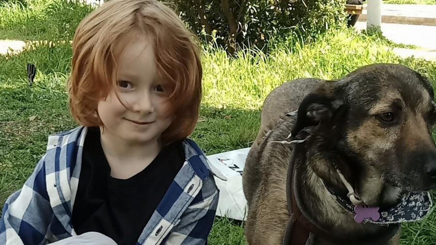 Αρπαγή 6χρονου στην Κηφισιά: «Είναι σε ασφαλές μέρος και ευτυχισμένος μαζί με τον πατέρα του»