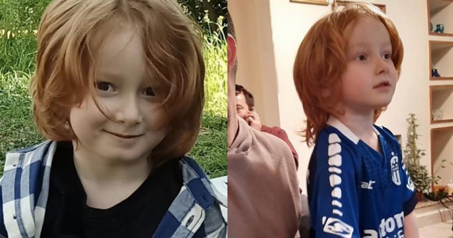 Αρπαγή 6χρονου στην Κηφισιά: «Είναι σε ασφαλές μέρος και ευτυχισμένος μαζί με τον πατέρα του»