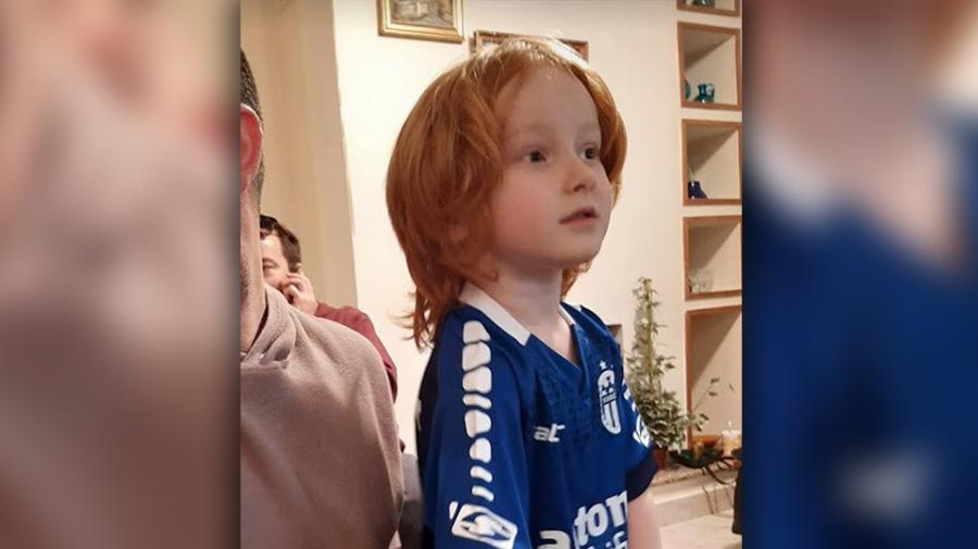 Αρπαγή 6χρονου στην Κηφισιά: «Είναι σε ασφαλές μέρος και ευτυχισμένος μαζί με τον πατέρα του»