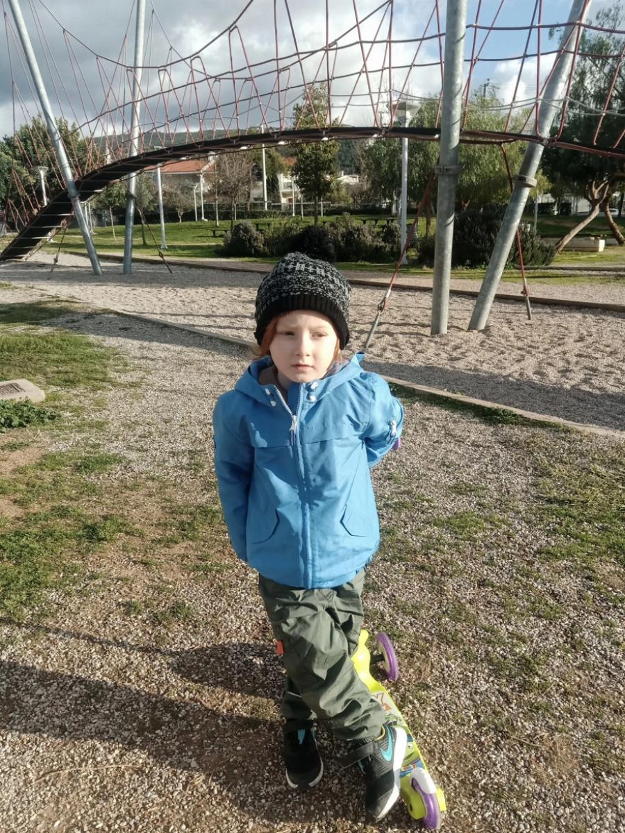 Αρπαγή 6χρονου από την Κηφισιά: Η μάνα τον είχε απαγάγει από τη Νορβηγία πλαστογραφώντας την υπογραφή του πατέρα