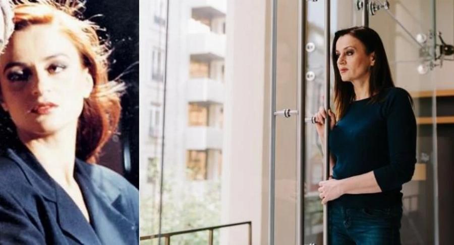 Ελληνίδες ηθοποιοί: 7 γυναίκες που έκαναν μεγάλη επιτυχία τη δεκαετία των 90s – 25 χρόνια μετά είναι σα να μη τις αγγίζει ο χρόνος