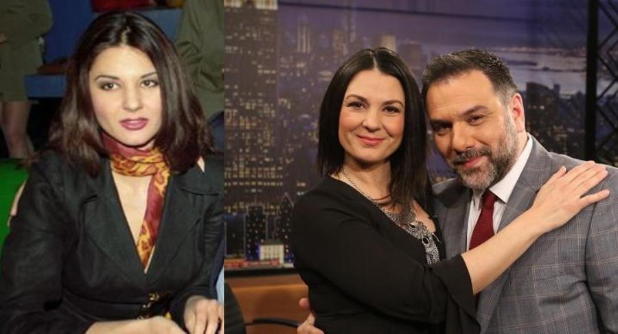 Ελληνίδες ηθοποιοί: 7 γυναίκες που έκαναν μεγάλη επιτυχία τη δεκαετία των 90s – 25 χρόνια μετά είναι σα να μη τις αγγίζει ο χρόνος