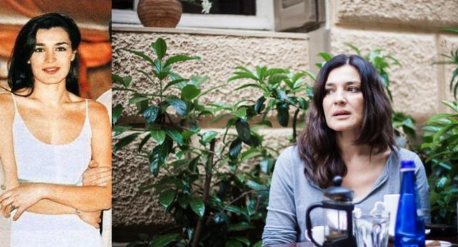 Ελληνίδες ηθοποιοί: 7 γυναίκες που έκαναν μεγάλη επιτυχία τη δεκαετία των 90s – 25 χρόνια μετά είναι σα να μη τις αγγίζει ο χρόνος