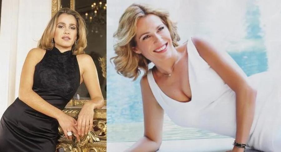 Ελληνίδες ηθοποιοί: 7 γυναίκες που έκαναν μεγάλη επιτυχία τη δεκαετία των 90s – 25 χρόνια μετά είναι σα να μη τις αγγίζει ο χρόνος