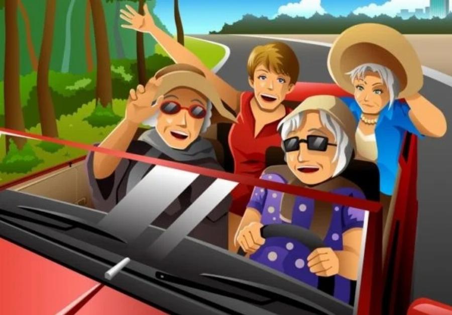 Επτά λόγοι που είναι καλύτερο να πάρετε διαζύγιο παρά να μείνετε σε έναν κακό γάμο