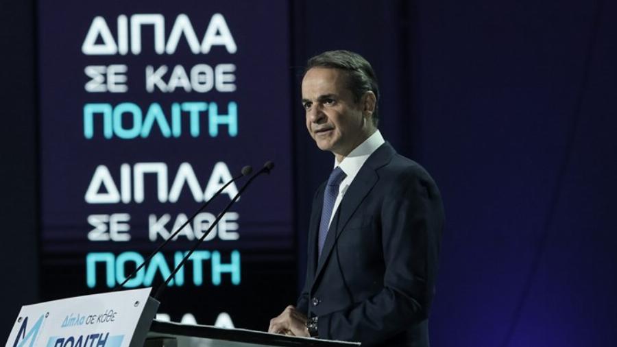 Εκλογές: Στη Νέα Δημοκρατία πιστεύουν ότι θα πάρουν 50% των ψήφων