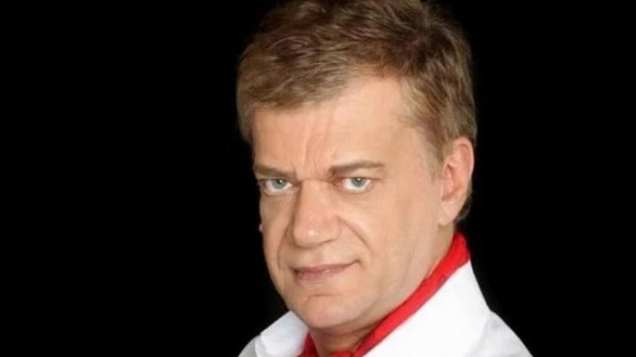 Τάκης Παπαματθαίου: Το διαζύγιο που δεν περίμενε, η απόσυρση από την τηλεόραση και ο ηθοποιός γιος του, που του μοιάζει πολύ