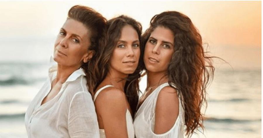 Κατερίνα Διδασκάλου: Η σπουδαία καλλιτεχνική πορεία, η ομοιότητα με τη κόρη της και η επιτυχία στις «Άγριες Μέλισσες»