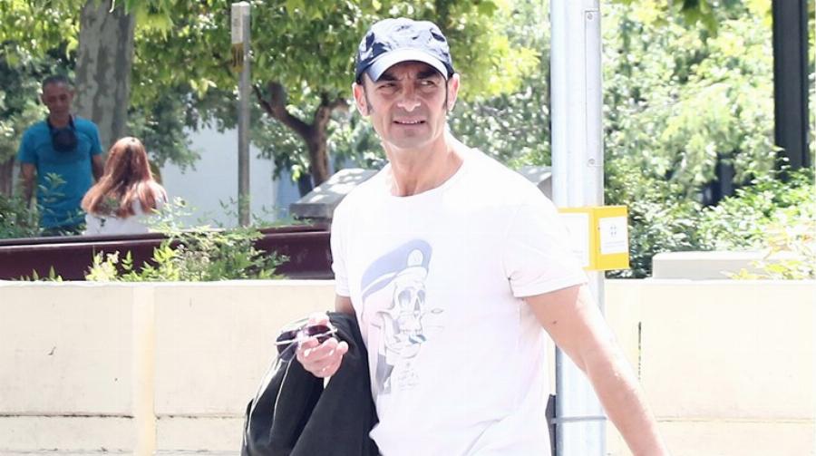 Αλέκος Συσσοβίτης: «Από 8 χρονών ακολουθούσα τη μητέρα μου στον ψυχίατρο – Ωρίμασα πολύ γρήγορα»