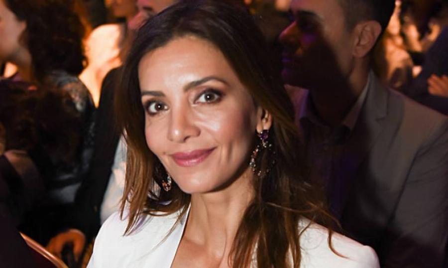 Κατερίνα Λέχου: Ο γάμος με τον γοητευτικό πολίστα, η μεγάλη καριέρα, το «ψεματάκι» και το κοπλιμέντο που δεν θα ξεχάσει ποτέ