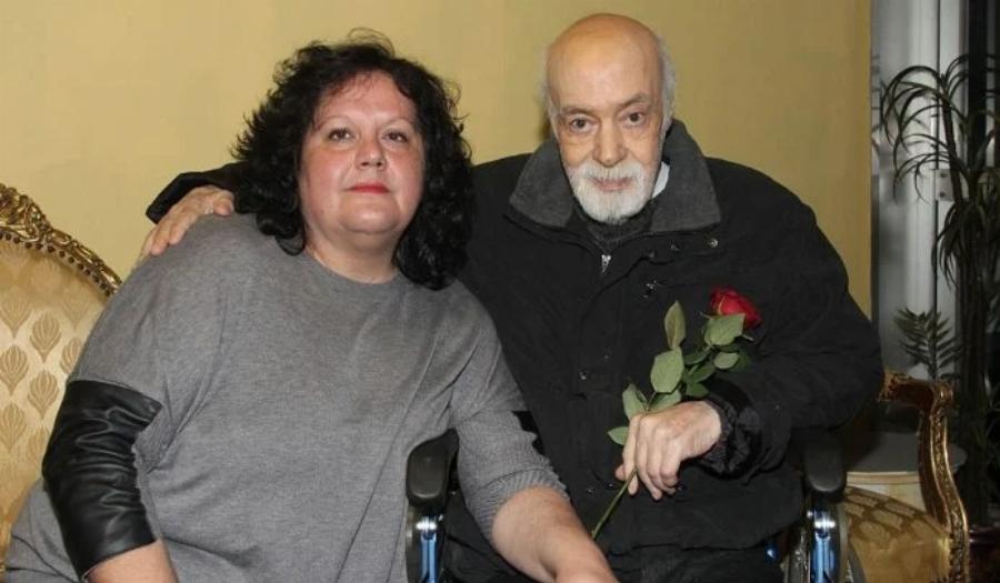 Ανδρέας Μπάρκουλης: Ο ζεν πρεμιέ του ελληνικού κινηματογράφου, τα ναρκωτικά, οι 3 γάμοι, η τελευταία επιθυμία του και η διαθήκη