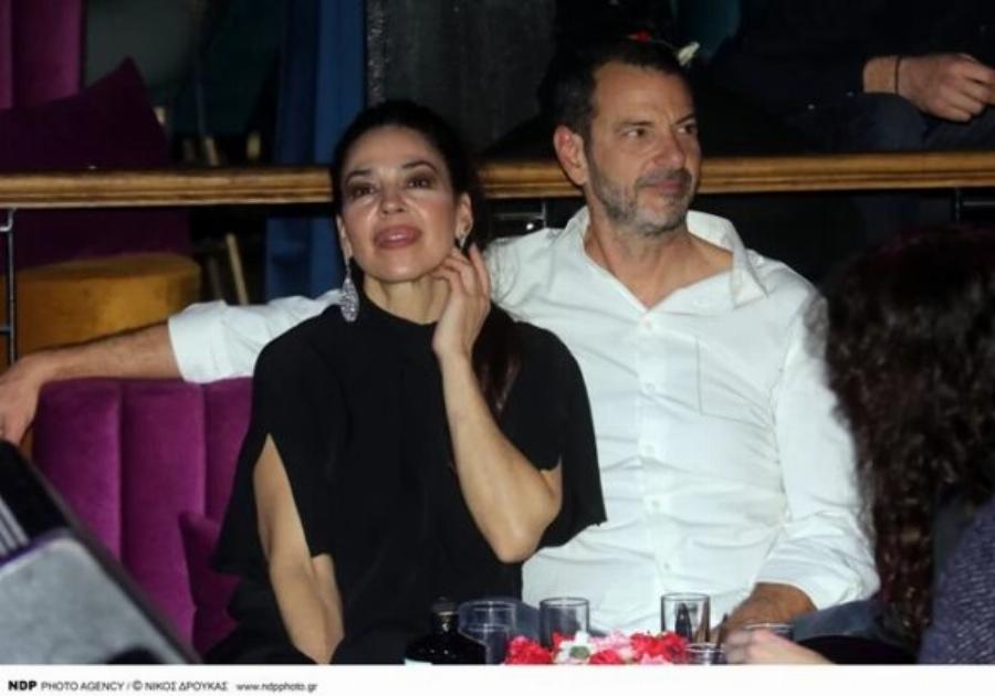 Ναταλία Δραγούμη: Ο γάμος με τις φόρμες, ο γοητευτικός σύζυγος και τα πανέμορφα παιδιά του