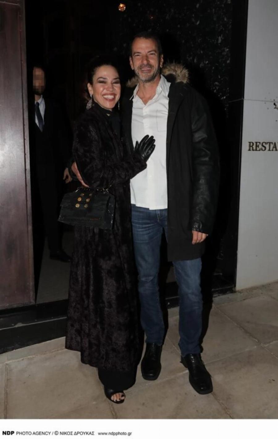 Ναταλία Δραγούμη: Ο γάμος με τις φόρμες, ο γοητευτικός σύζυγος και τα πανέμορφα παιδιά του