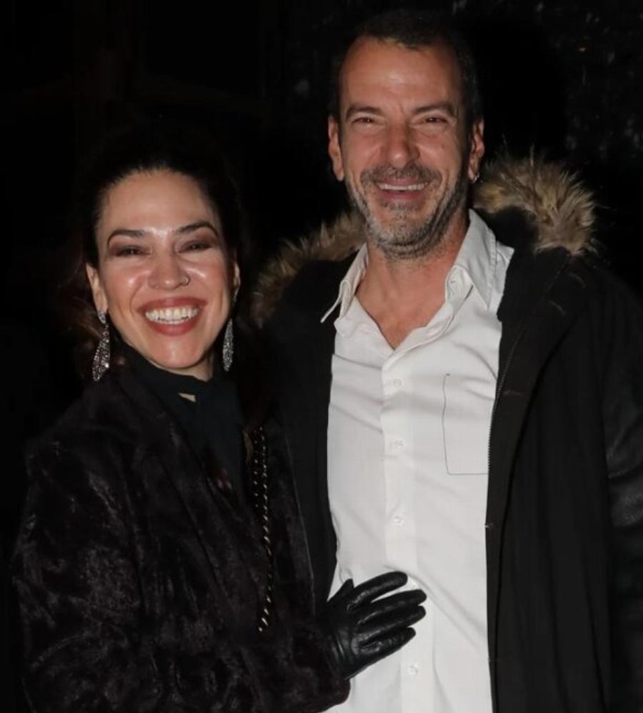 Ναταλία Δραγούμη: Ο γάμος με τις φόρμες, ο γοητευτικός σύζυγος και τα πανέμορφα παιδιά του