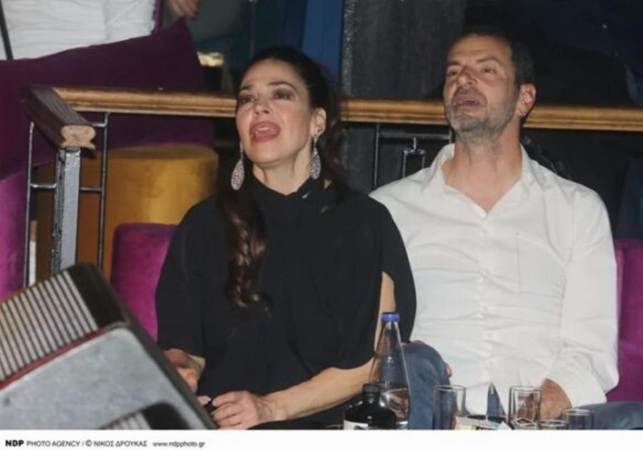 Ναταλία Δραγούμη: Ο γάμος με τις φόρμες, ο γοητευτικός σύζυγος και τα πανέμορφα παιδιά του