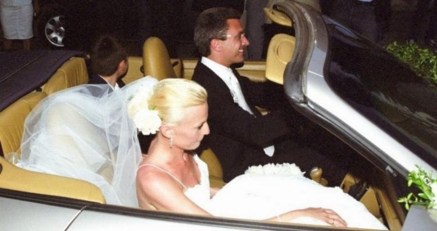 Νίκος Χατζηνικολάου: Οι 2 γάμοι, τα παιδιά που απέκτησε, οι οικονομικές δυσκολίες, τα σοβαρά προβλήματα υγείας και τα 4 σοβαρά χειρουργεία