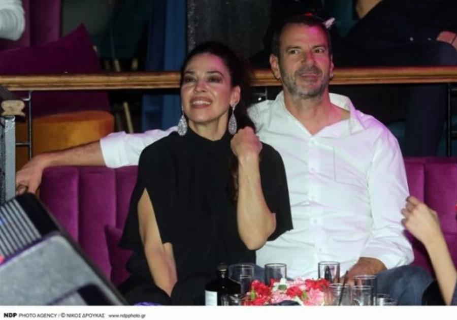 Ναταλία Δραγούμη: Ο γάμος με τις φόρμες, ο γοητευτικός σύζυγος και τα πανέμορφα παιδιά του