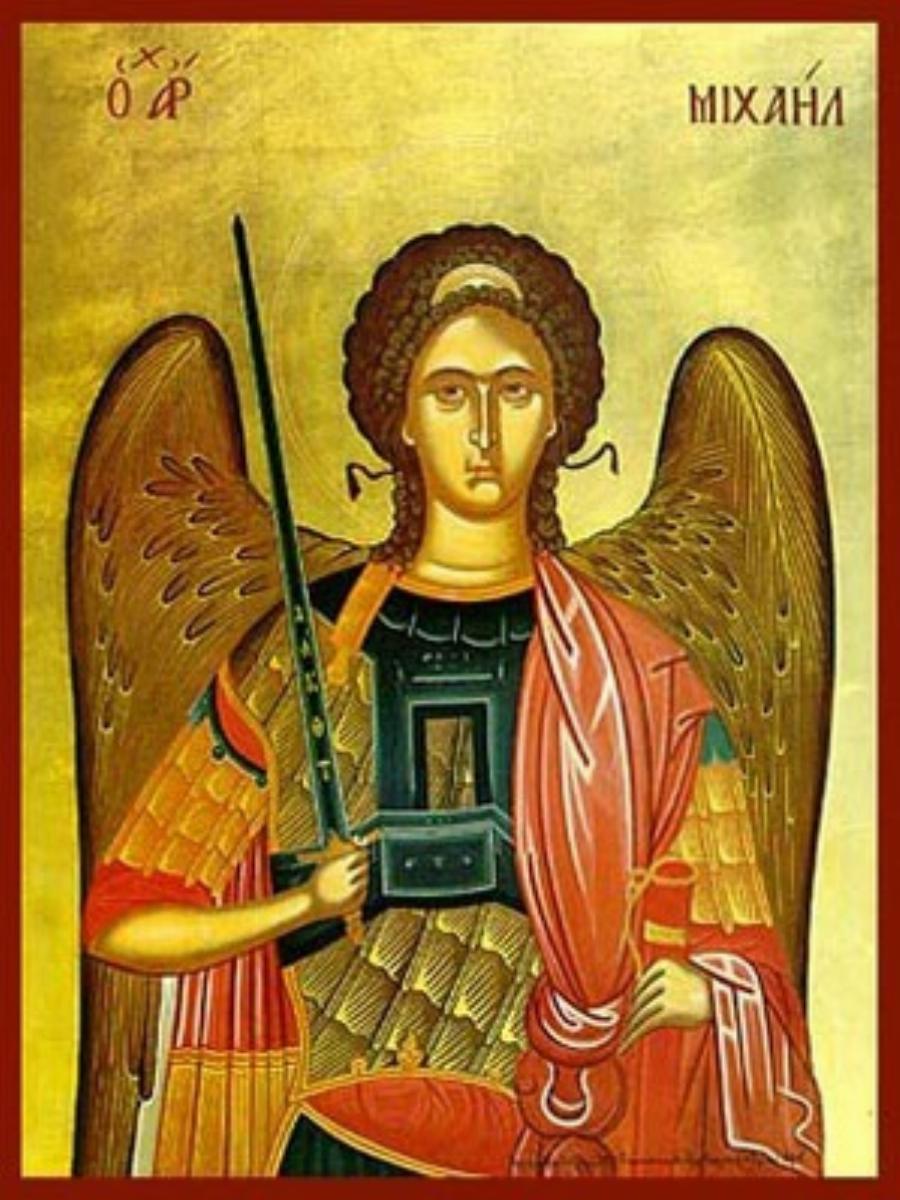 Θαύμα του Αρχάγγελου Ταξιάρχη: «Καθημερινά σταυρωνόμουν με το λαδάκι του Ταξιάρχη και έπινα αγιασμό»