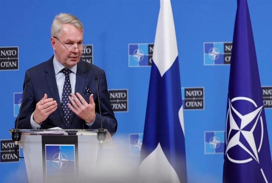 Φινλανδία: Οριστική απόφαση για το αίτημα ένταξης στο ΝΑΤΟ – Αύριο η απόφαση από το κοινοβούλιο