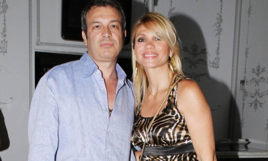 Φωτεινή Γεωργαντά: Ο πρώτος της γάμος με τον Ανδρέα Μικρούτσικο, ο νέος σύντροφος, η ζήλια στις σχέσεις και το μυστικό ομορφιάς