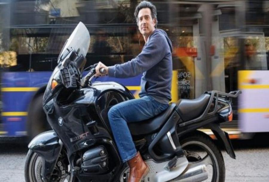 Σταύρος Καλιακούδας: Ο κασκαντέρ του Στάθη Ψάλτη που τον αντικαθιστούσε στις επικίνδυνες σκηνές – Έπαιξε σε όλες τις ταινίες του Δαλιανίδη