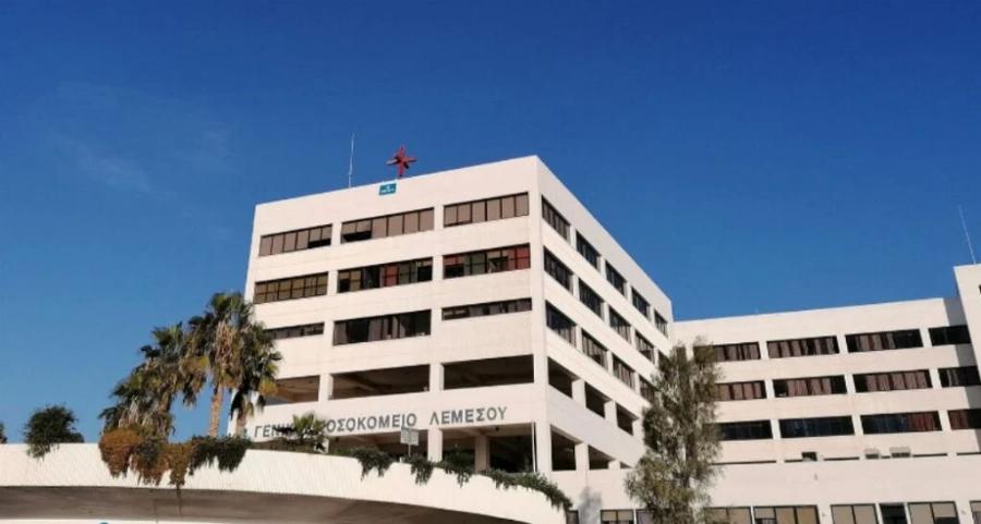 Κύπρος: Νεκρός 43χρονος ενώ έτρωγε σε εστιατόριο με τους φίλους του, τον είδαν να “σβήνει” μπροστά στα μάτια τους