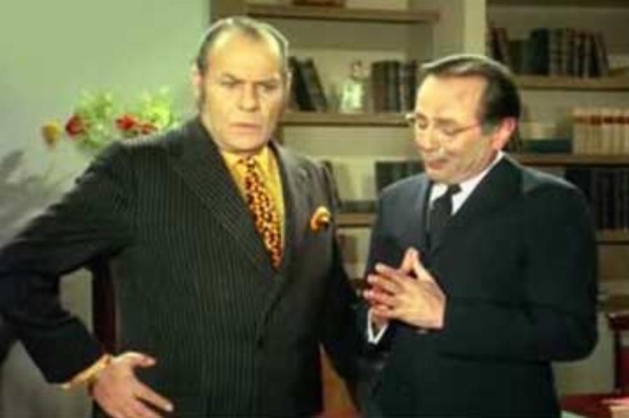 Σταύρος Ξενίδης: Ο θυελλώδης έρωτας με την Μαργαρίτα Λαμπρινού, που τον έκανε να την παντρευτεί 2 φορές με απόσταση 20 χρόνων