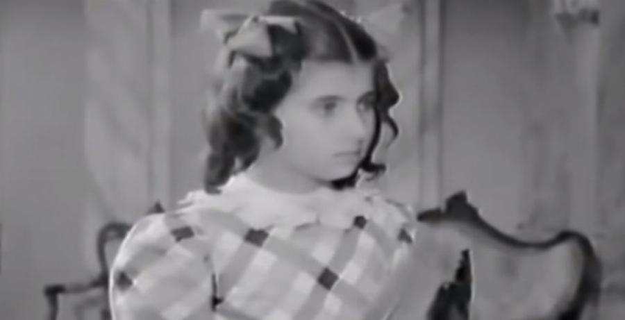 Μίρκα Καλατζοπούλου: Σπάνιες εικόνες της ηθοποιού που ξεκίνησε ως «παιδί-θαύμα», έγινε η «θεά» του σινεμά