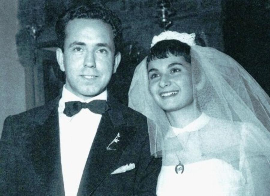 Κώστας Ριγόπουλος: Η αιώνια αφοσίωση στην Κάκια Αναλυτή, ο θάνατος του πατέρα του, η ασιατική γρίπη και το τέλος από εγκεφαλικό