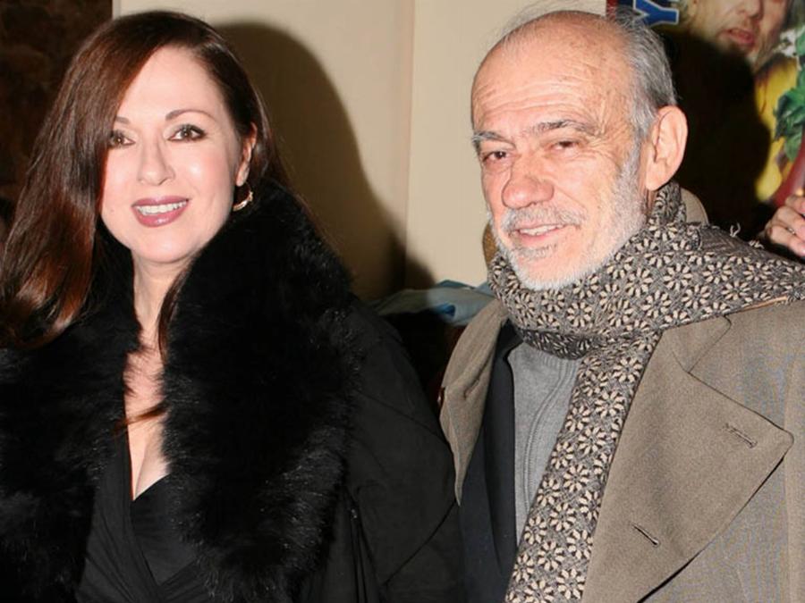 Κοραλία Καράντη: Το πραγματικό της όνομα, η συγγενείς στην Αφρική, ο γάμος στις 11 το βράδυ, τα 2 διαζύγια και ο γιος της