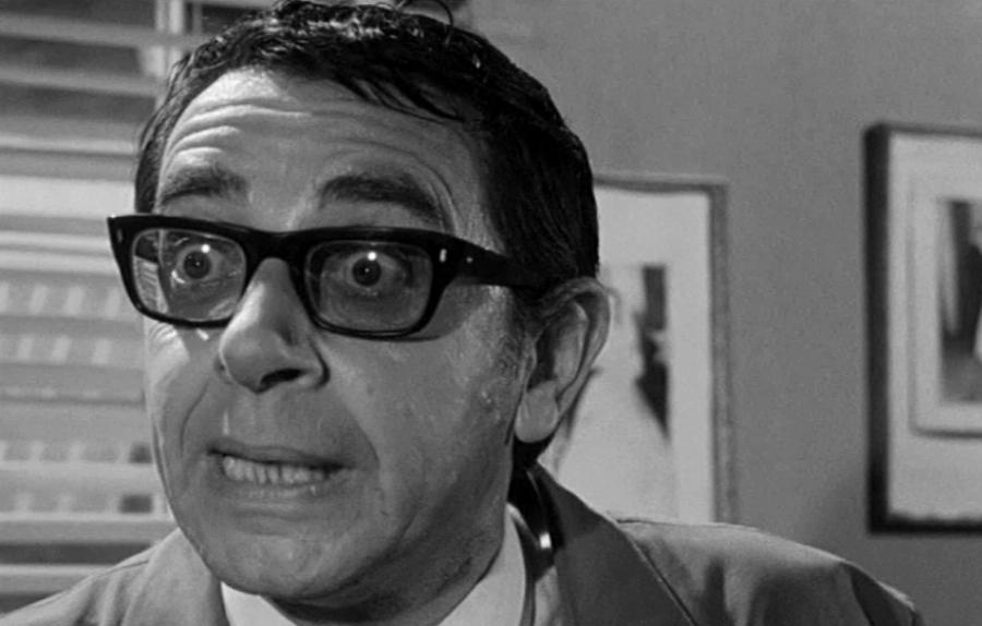 Τάκης Μηλιάδης: Η λατρεία του στις γυναίκες, η καλλιτεχνική οικογένεια και το τροχαίο ατύχημα που του στοίχισε τη ζωή