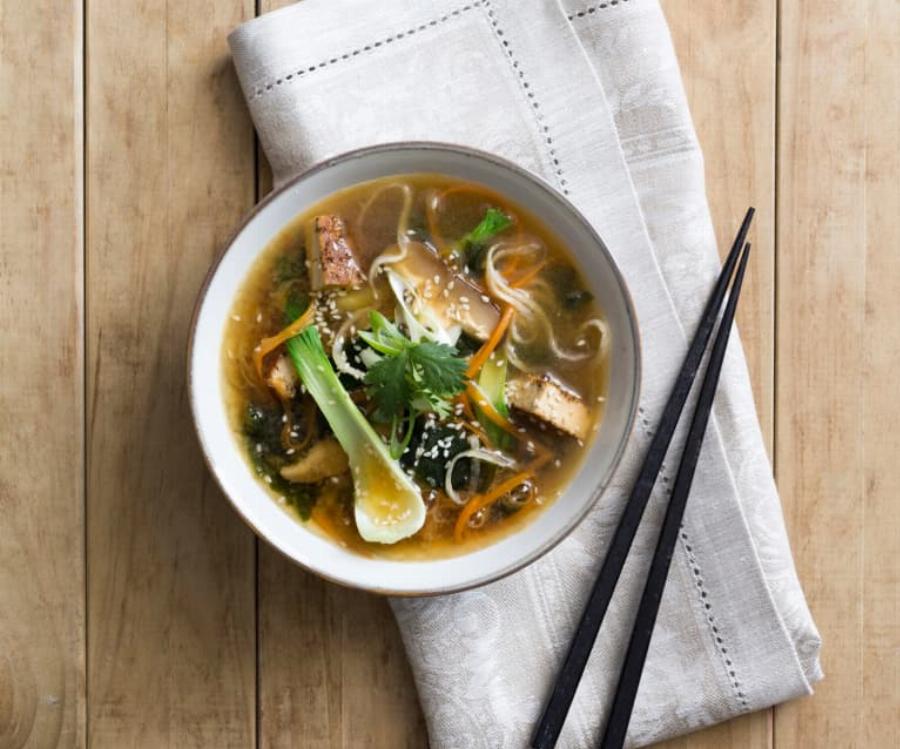 7 κιλά σε 1 εβδομάδα: Η θαυματουργή σούπα που εφαρμόζεται σε μεγάλο νοσοκομείο για υπέρβαρους