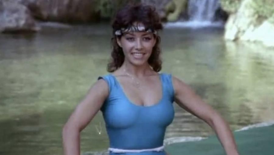 Βίνα Ασίκη: Η γοητευτική πρωταγωνίστρια της βιντεοκασέτας, οι περιπέτειες στα δικαστήρια και η απόσυρση από τα φώτα της δημοσιότητας